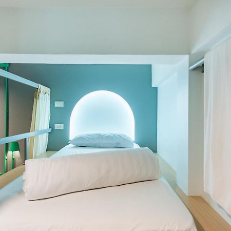 Eco Hostel Phuket Exteriér fotografie