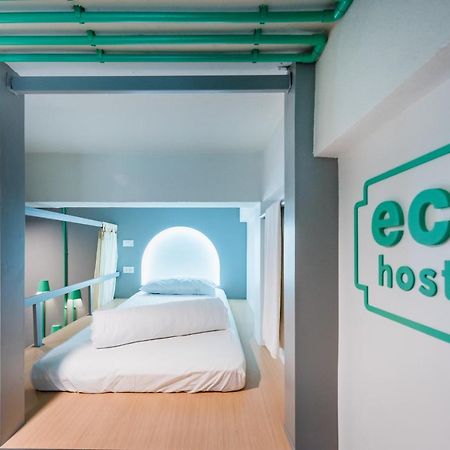Eco Hostel Phuket Exteriér fotografie