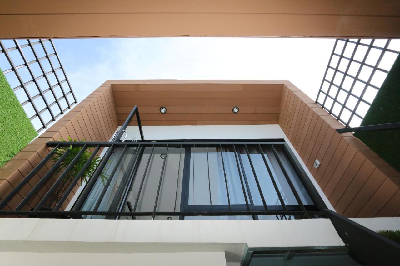 Eco Hostel Phuket Exteriér fotografie