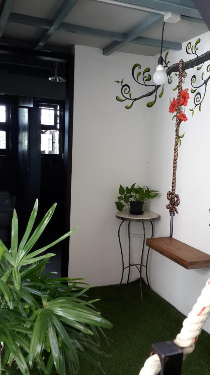 Eco Hostel Phuket Exteriér fotografie